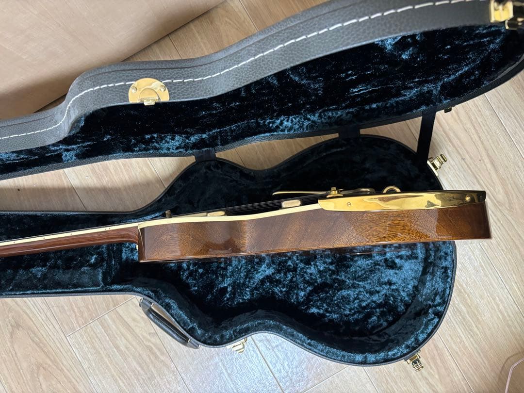 矢*丈様 Gretsch G6128T-57 Vintage Select '5