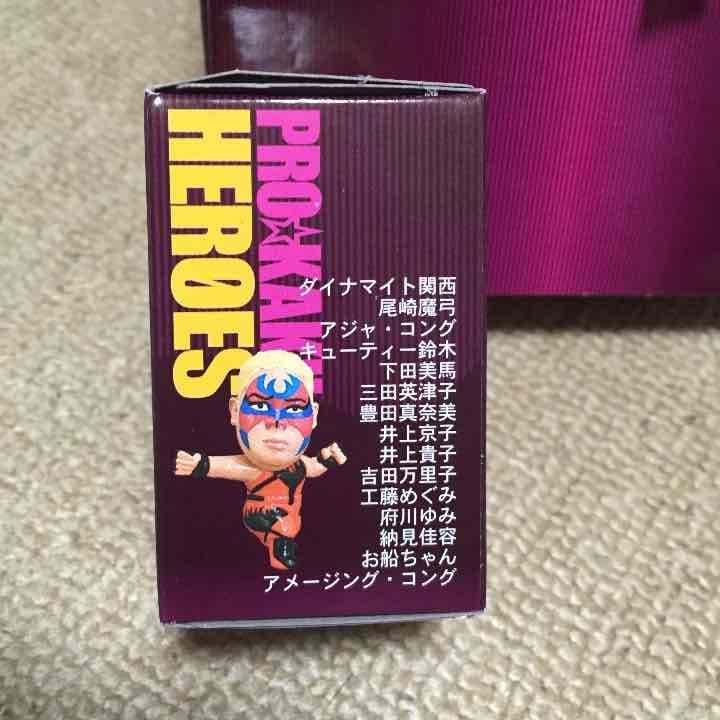 ミニフィギュア