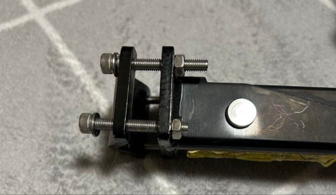 hirocaバディーライダー（buddyrider)&クッション 自転車