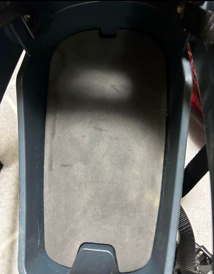 hirocaバディーライダー（buddyrider)&クッション 自転車