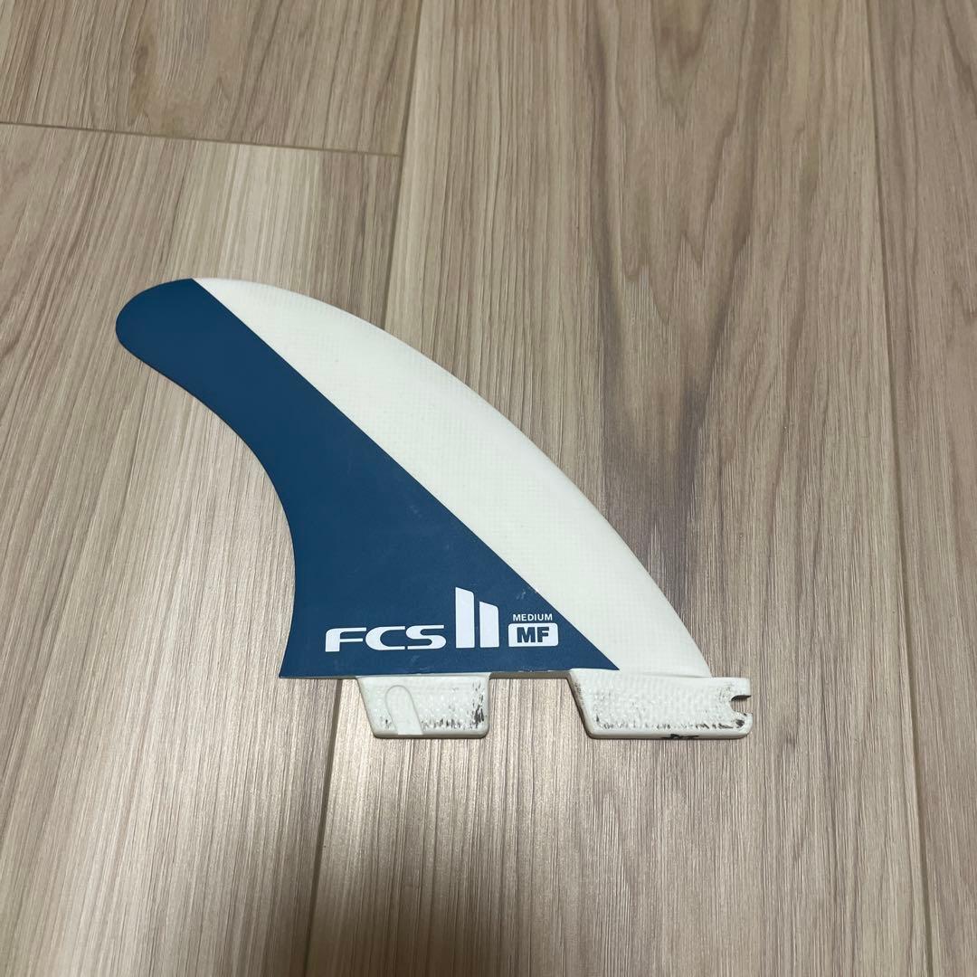 FCS2 ミックファニング　Mサイズ　MF