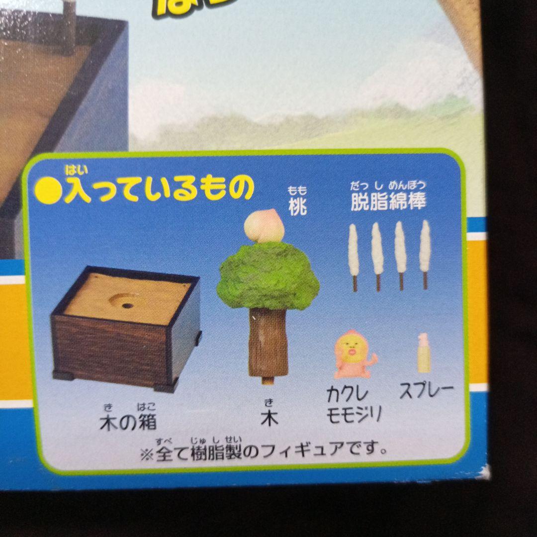 カバヤ こびとづかん 飼育セット 全5種