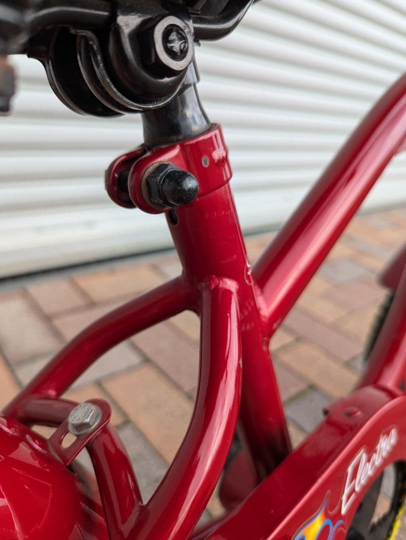 送料込み　大幅値下げ　エレクトラ ビーチクルーザー 16インチ