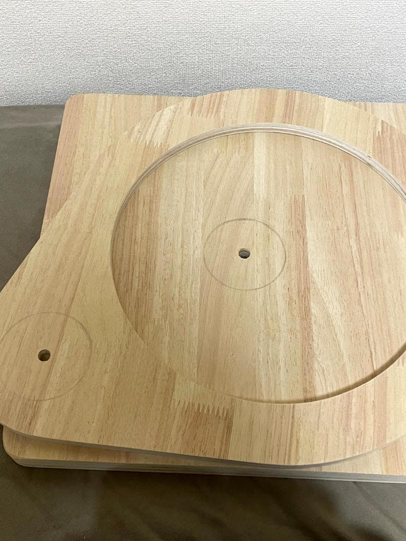 (中古) なになにLife キャットタワー 1本突っ張り (ホワイト)