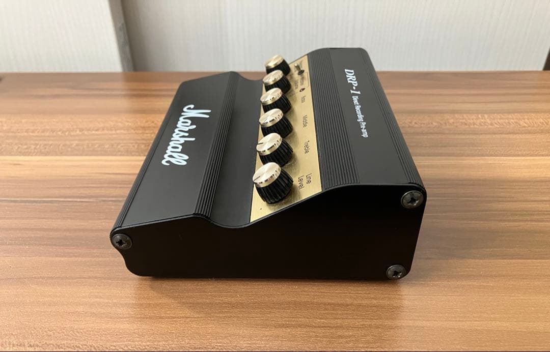 ギター Marshall DRP-1