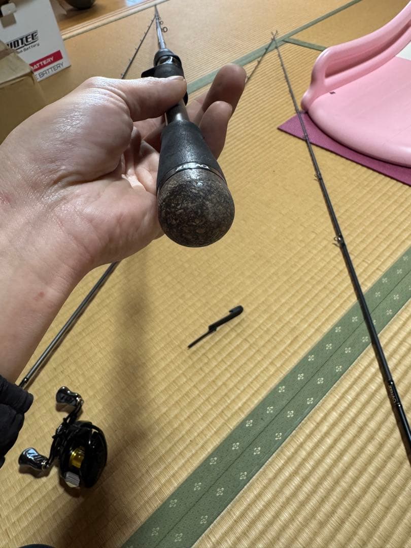 ゼナック　スピラドブラッカート　b4.5-72