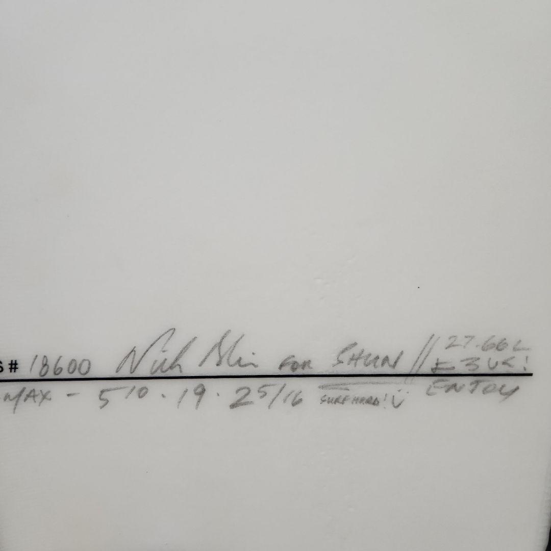 JOISTIKジョイスティック NICK BLAIR~V2MAX ~EPS