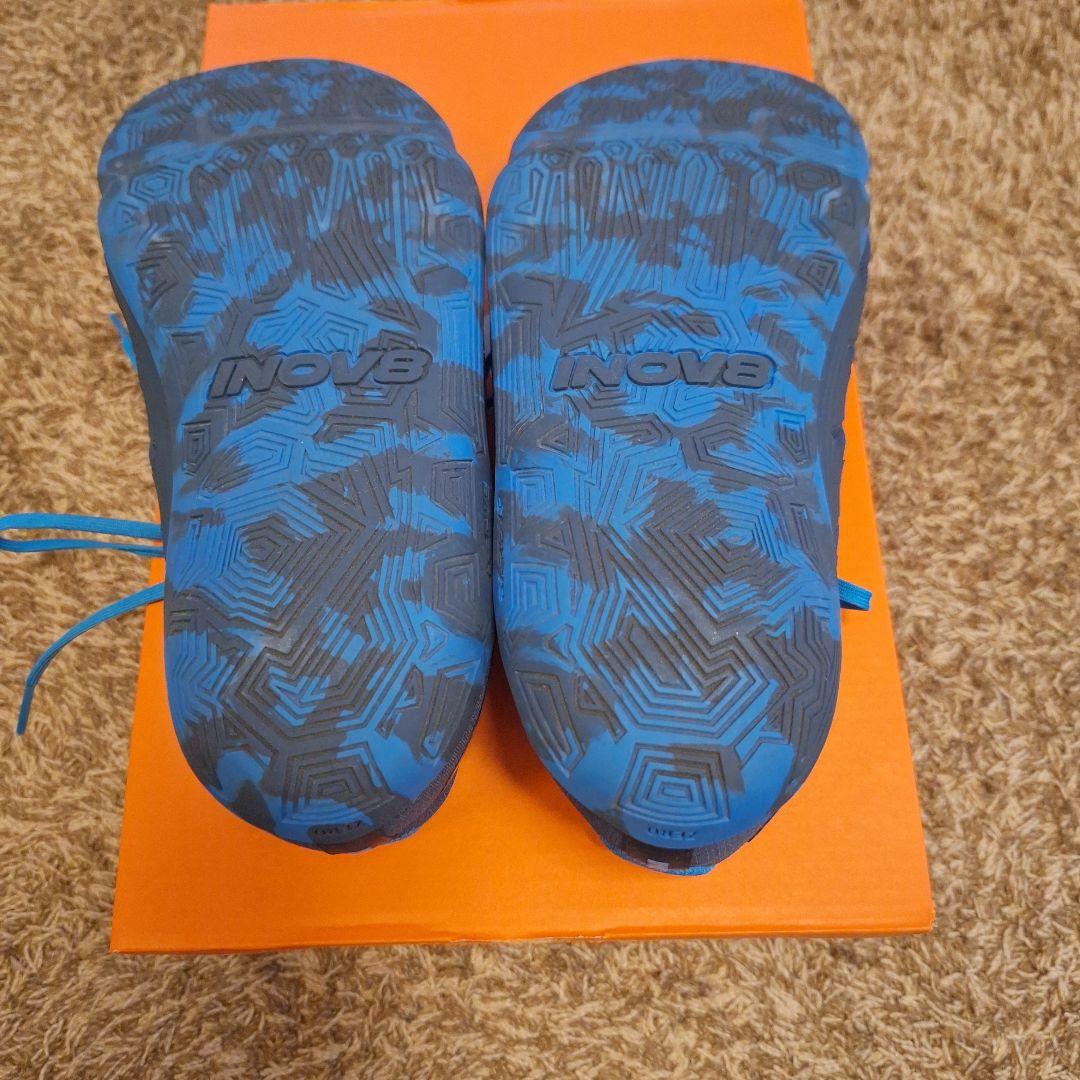 イノヴェイト bare　27.5cm