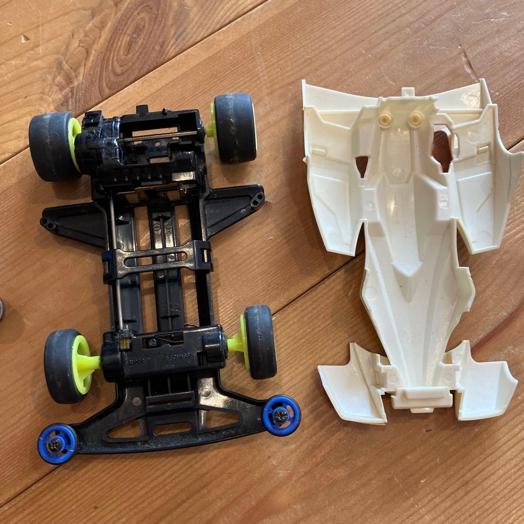 [まとめ売り]タミヤ レーサーズボックス ミニ四駆用