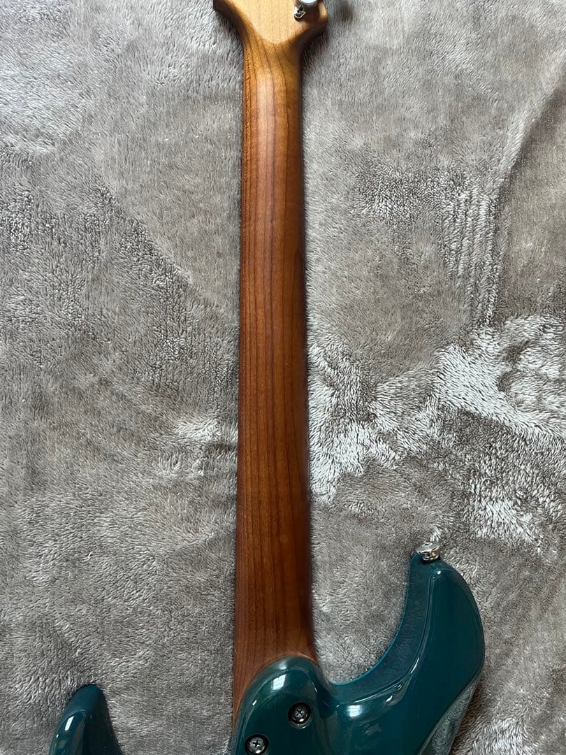 ギター Ibanez AZ prestige MM1 Martin Miller