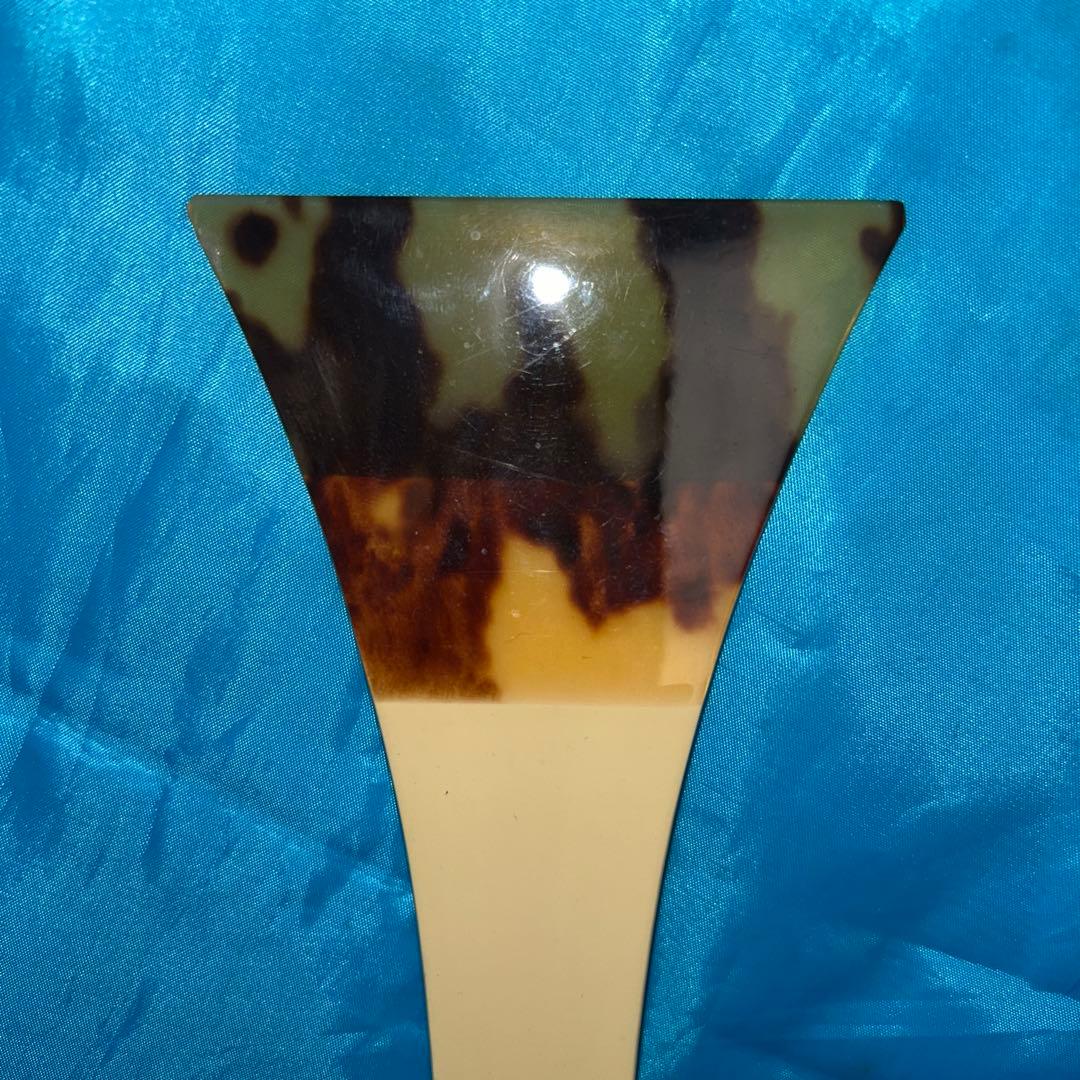 津軽三味線　鼈甲撥　バチ