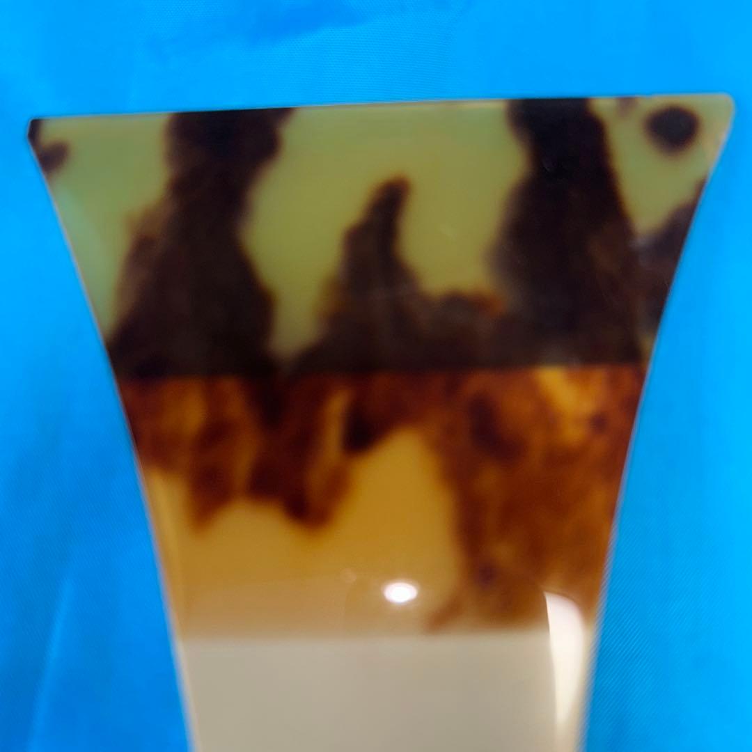 津軽三味線　鼈甲撥　バチ