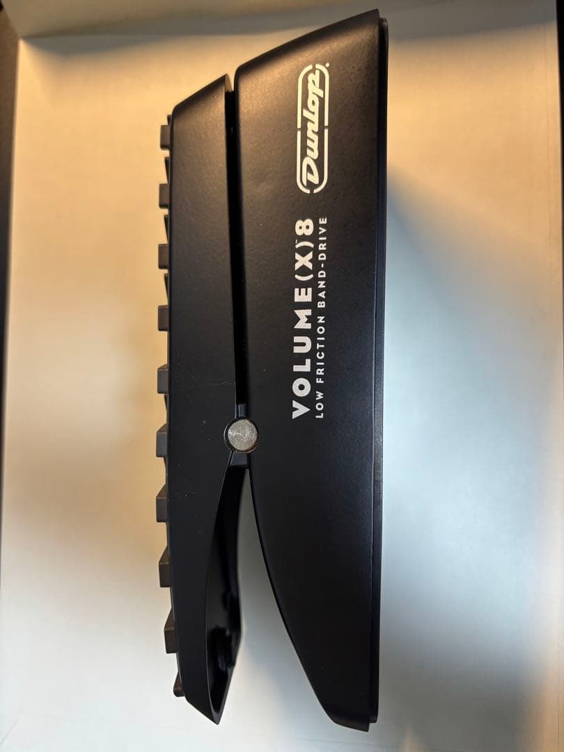 ギター Jim Dunlop VOLUME (X) 8