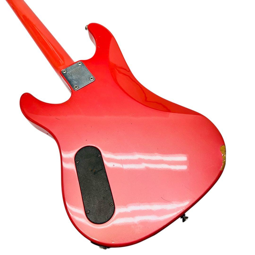 FERNANDES フェルナンデス　ベースギター