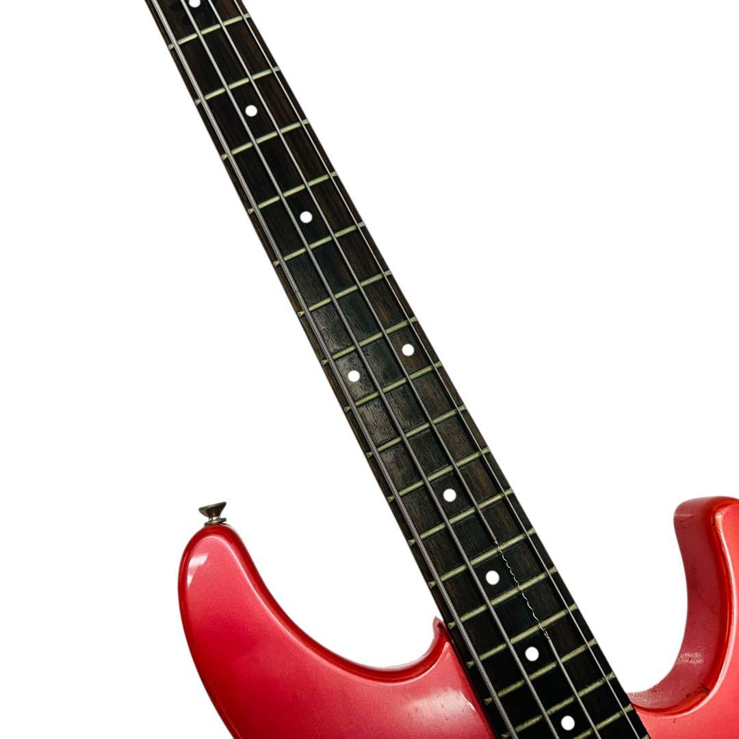 FERNANDES フェルナンデス　ベースギター