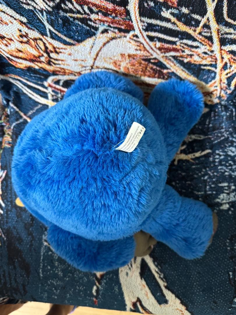 マイペットモンスター ヴィンテージ MyPetMonster ぬいぐるみ