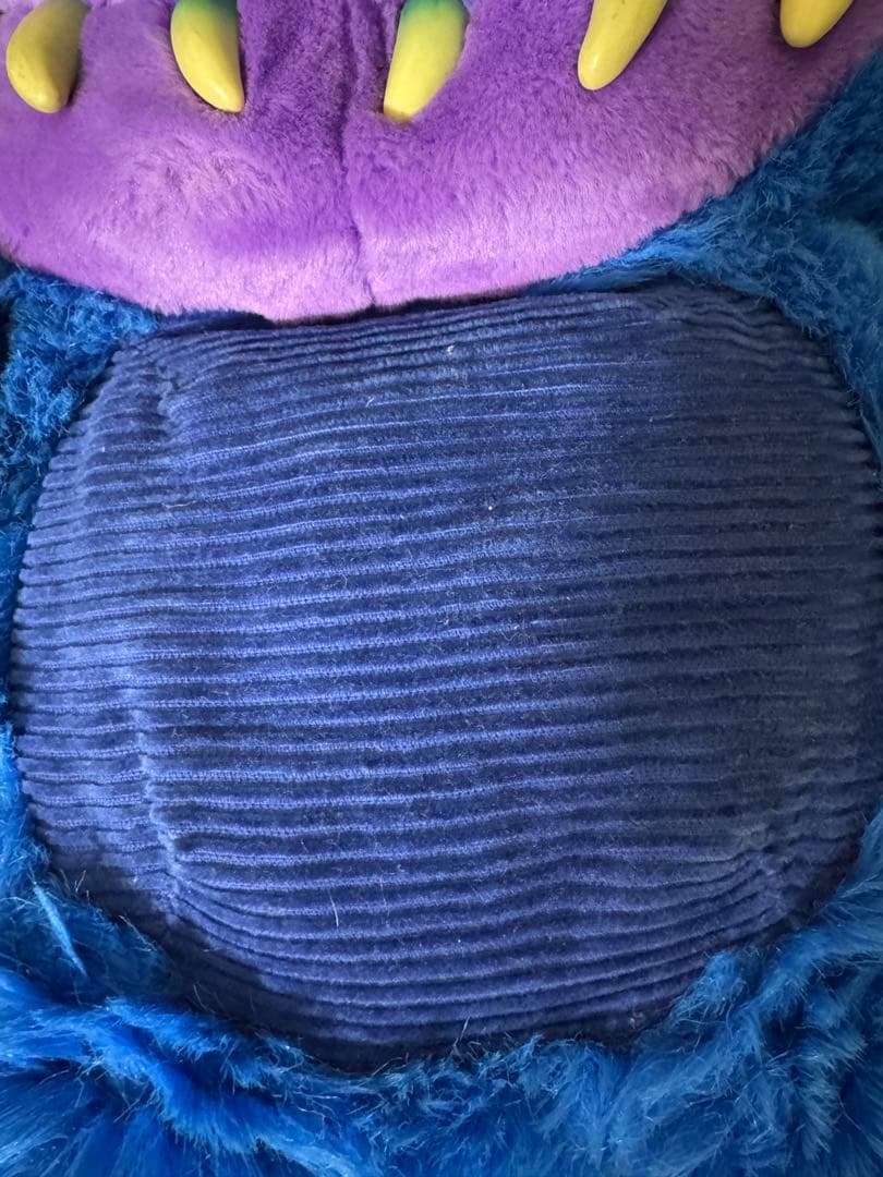 マイペットモンスター ヴィンテージ MyPetMonster ぬいぐるみ