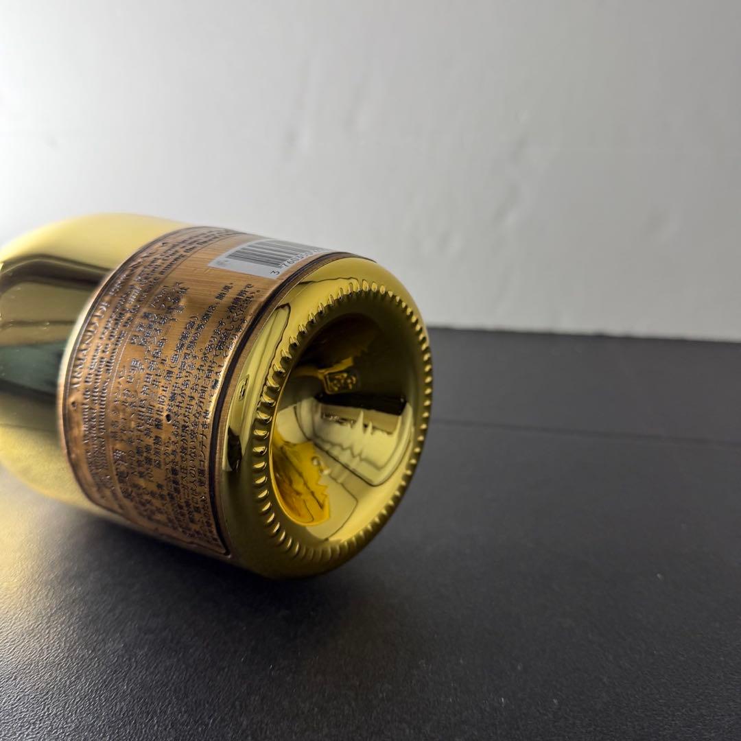 アルマンド　ブリニャック　ゴールド　シャンパン　328