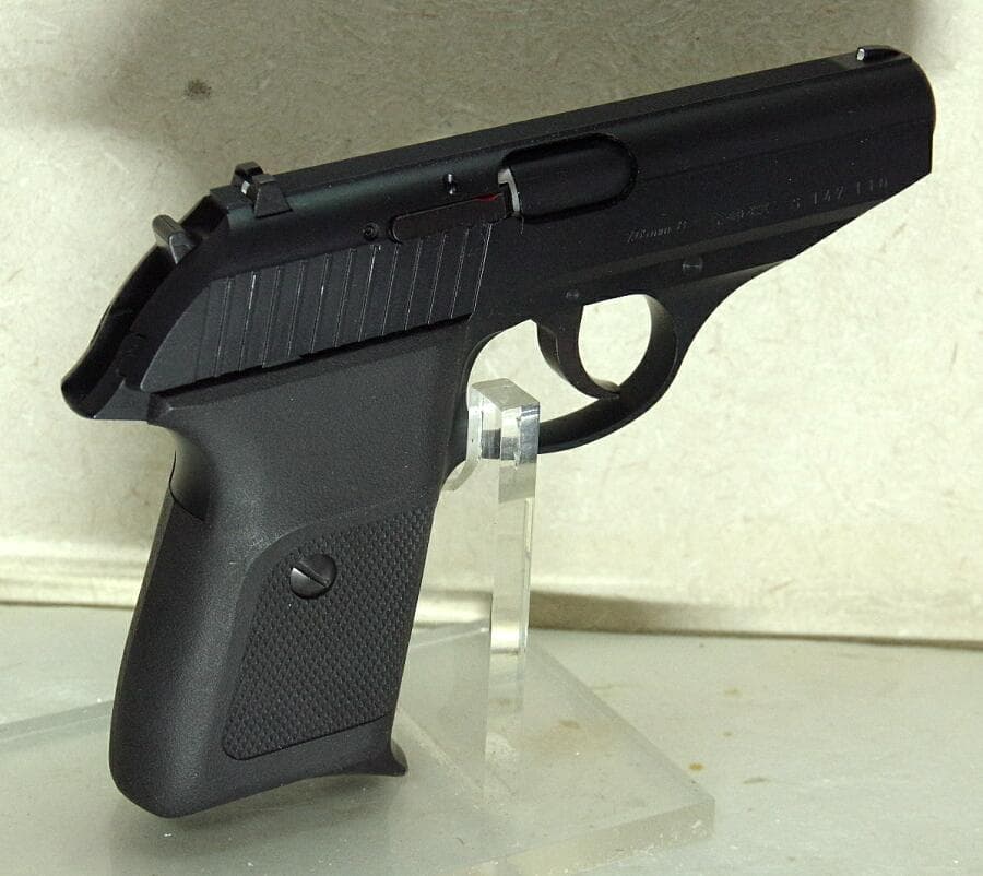 トイガン KSC SIG P230JP