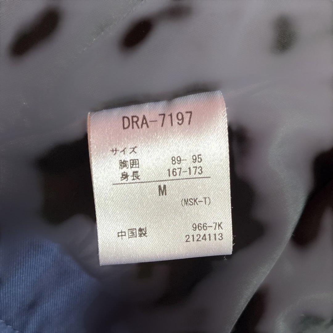 DESCENTE スキーウェア メンズM クリーニング済