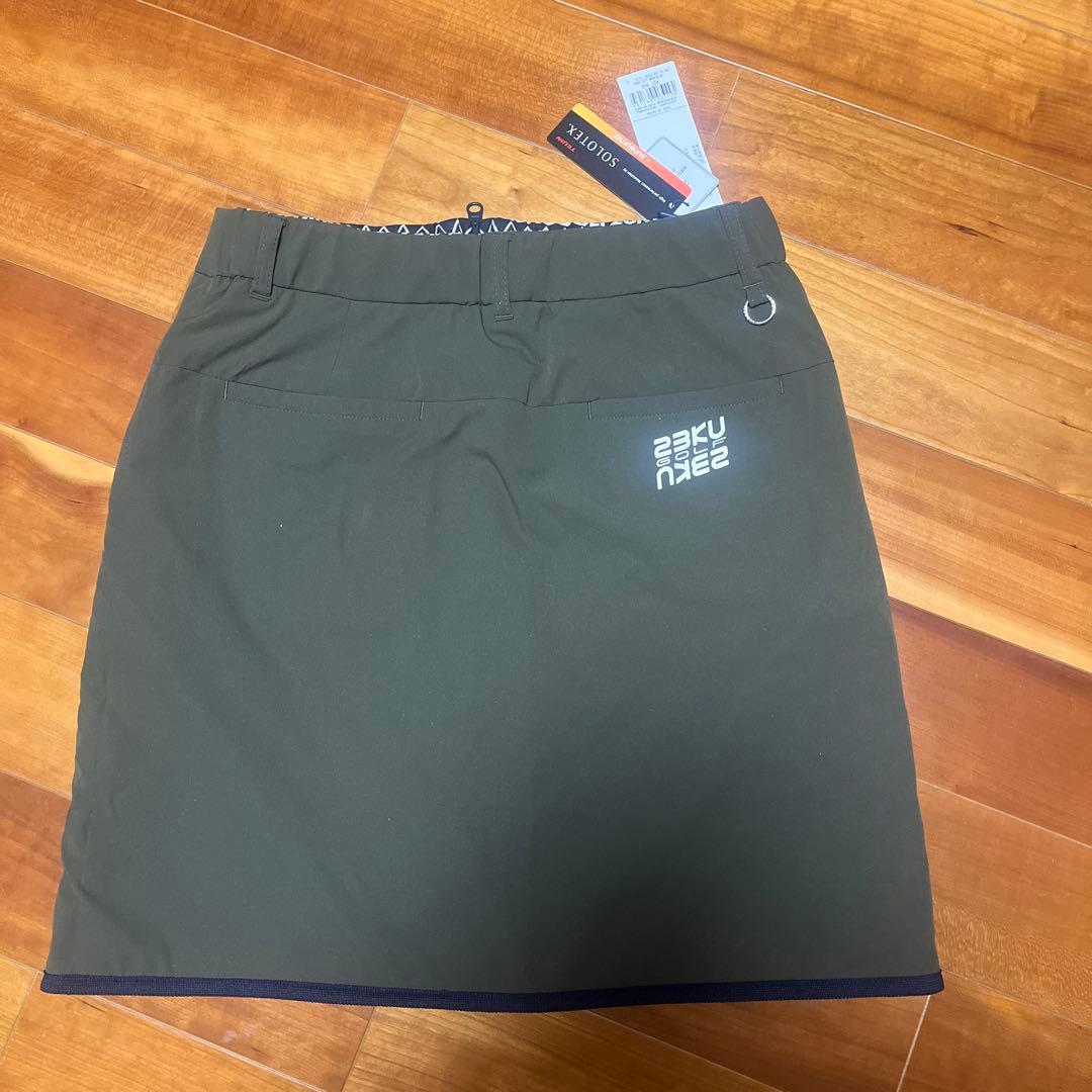 23GOLF リバーシブルスカートstealth2 FW5とUT6の2本セット
