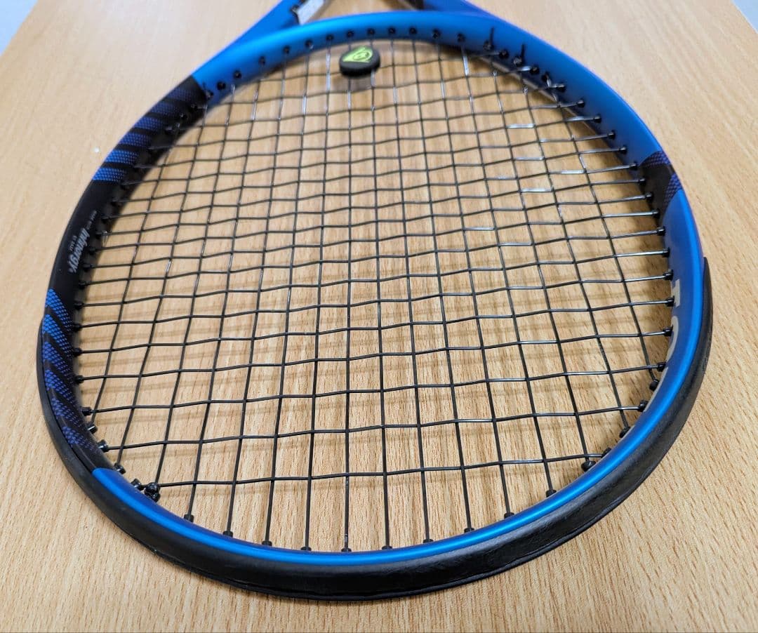 2026年1月購入　ダンロップFX500LS G1