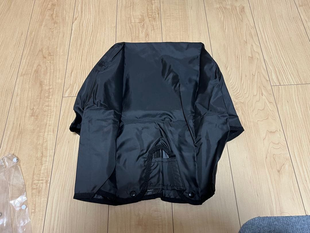 PING ゴルフバッグ・キャディバッグ ホワイト・ブラック