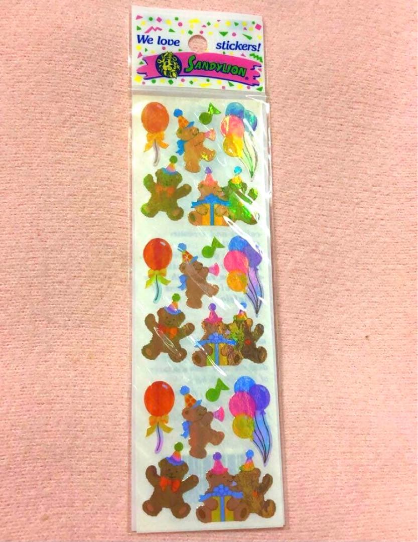 コレクション Sandylion