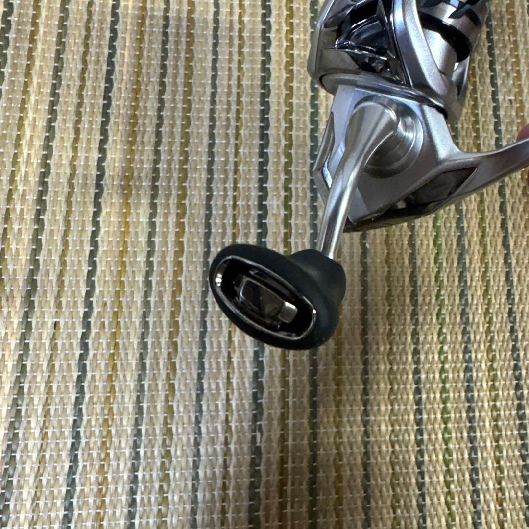 シマノ 23 ストラディック C2000S