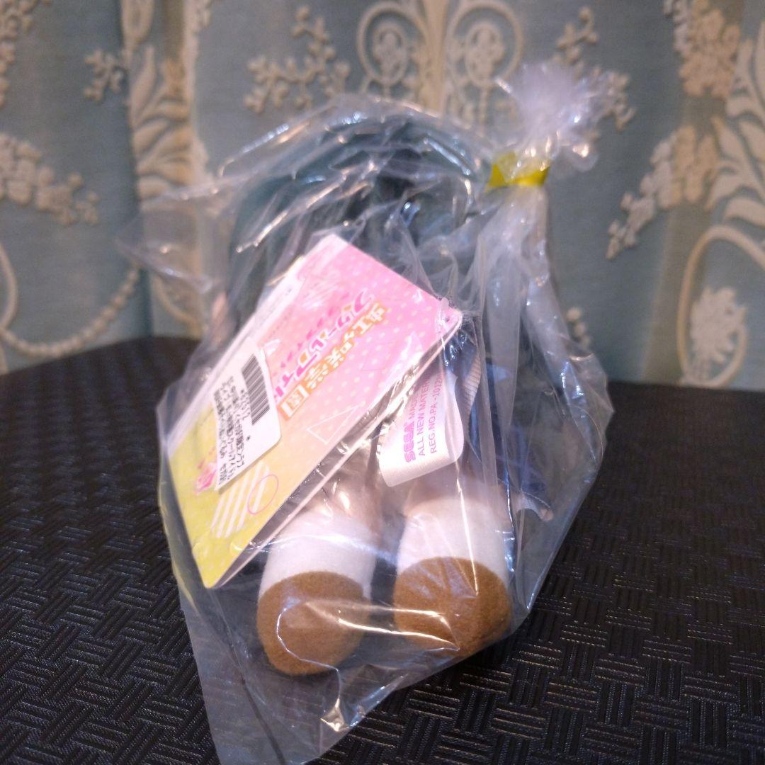 [オンクレ限定] 中川菜々 高咲侑 中須かすみ 寝そべりぬいぐるみ