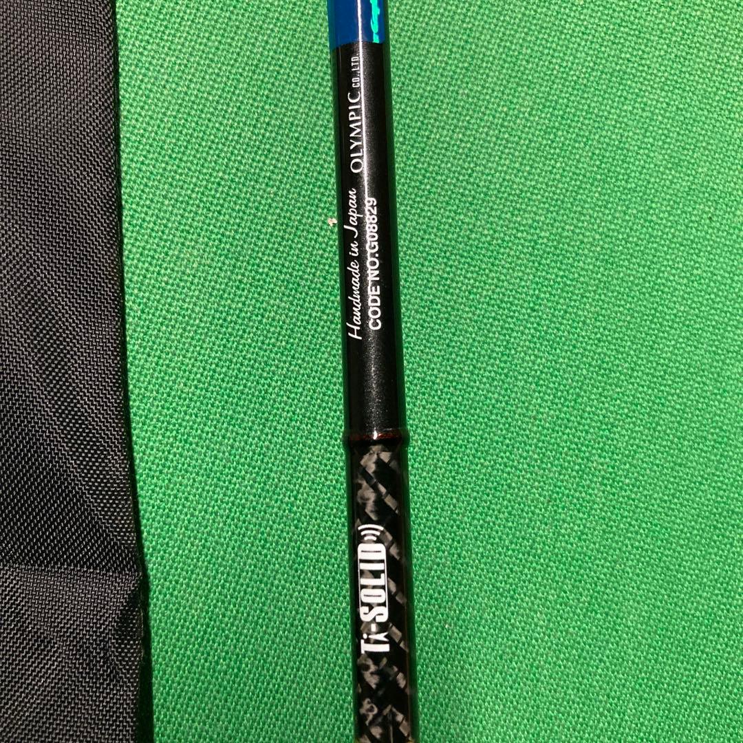 オリムピックCORTO 21IGCORS-572UL-TS