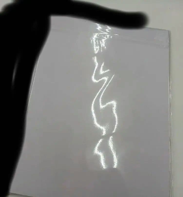 アイマス　トリコロール　優勝PR 単品 バラ売り