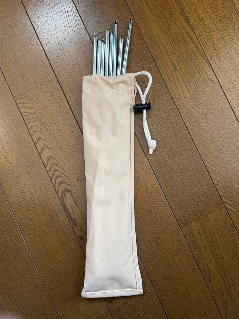 テント・タープ S'more Outdoor Gear Tarppi square-400