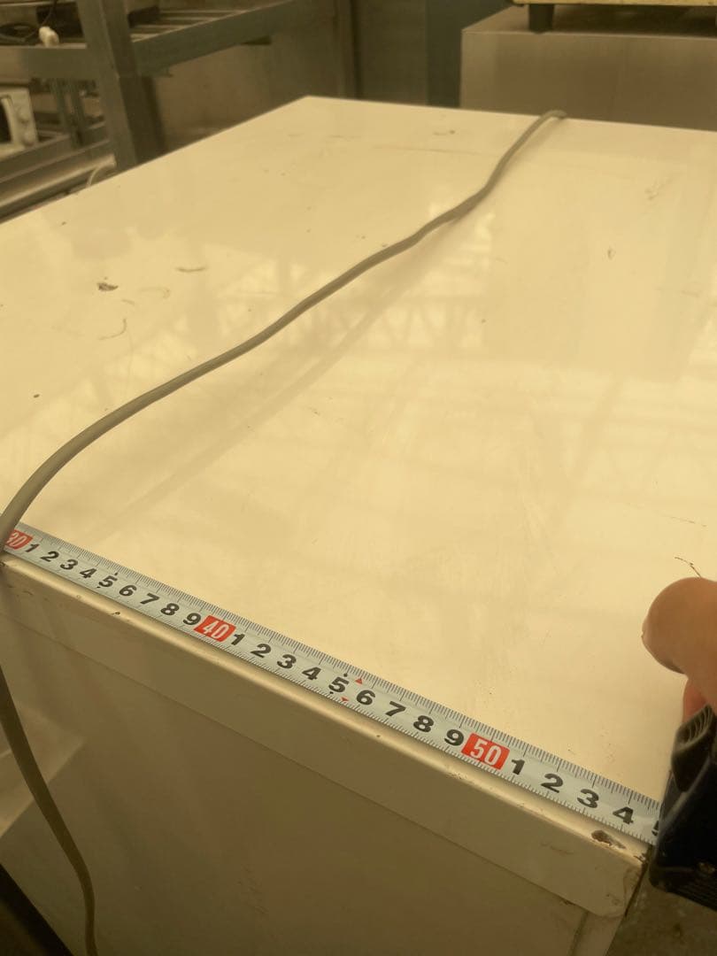 SSB-70ホシザキ 冷蔵ショーケース 小形ショーケース