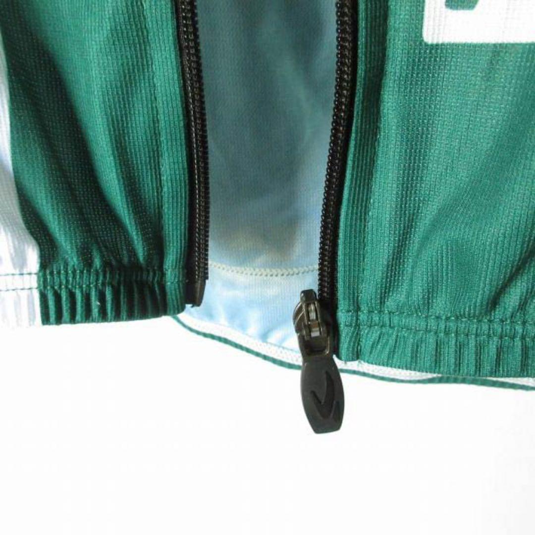 希少 新品 SUGOi スターバックス コーヒー 半袖 サイクルジャージ S