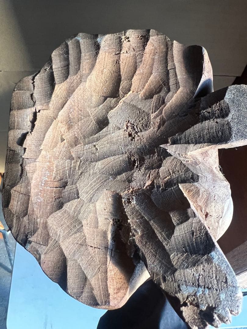 仏像　木彫仏像　伝統的な木製彫刻 置物