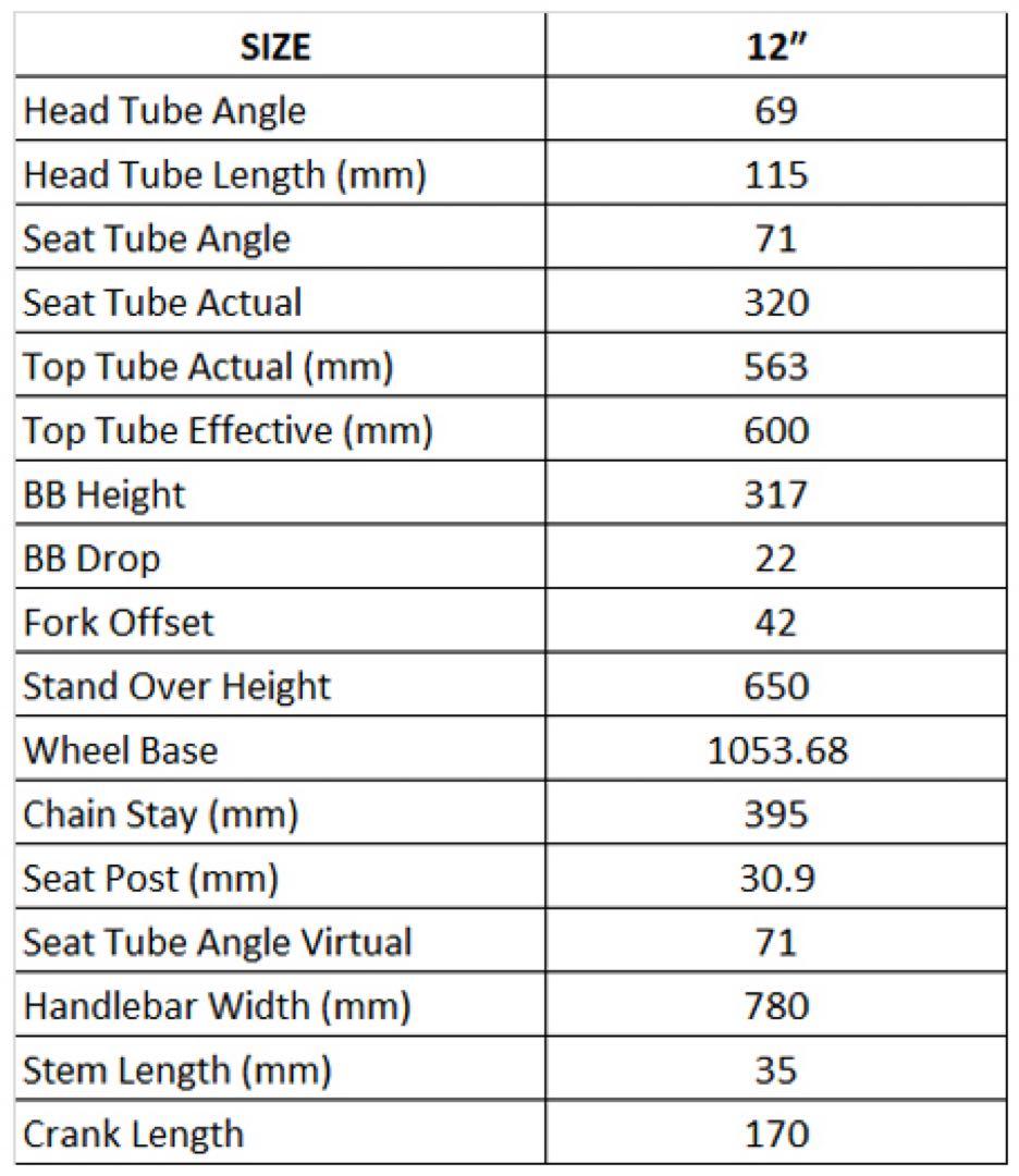 MARIN マリンALCATRAZ SE MTBダートジャンプ　日本限定50台