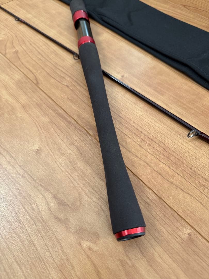 ハートランド　別誂　冴掛 710 AGS 美品