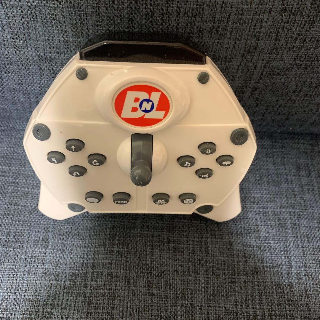 動作確認済 タカラトミー WALL-E ロボット リモコン付き