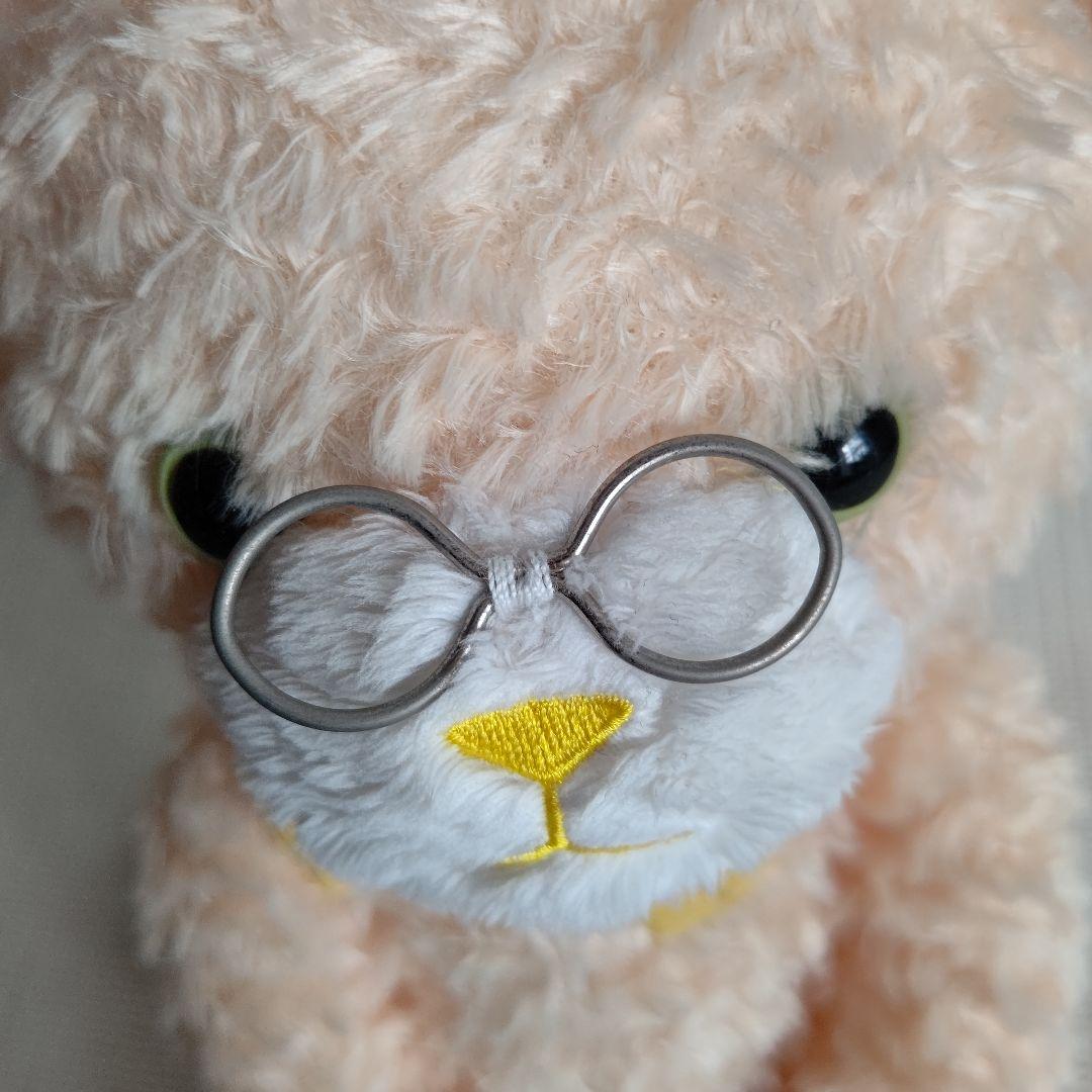 うたのプリンスさま　プリンスキャット　シトロン　ぬいぐるみ　コスチューム