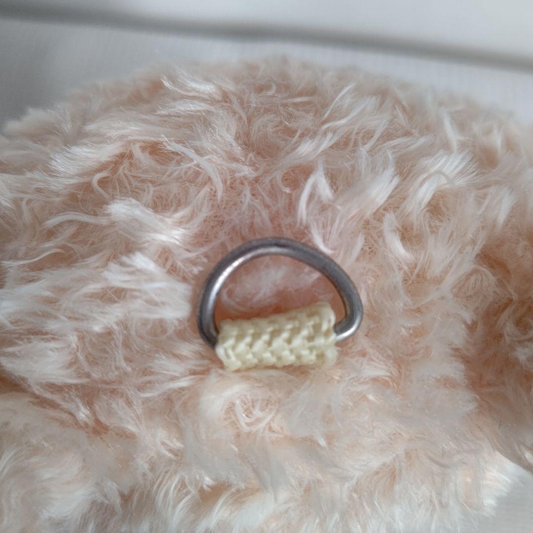 うたのプリンスさま　プリンスキャット　シトロン　ぬいぐるみ　コスチューム