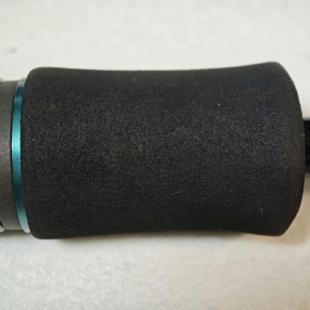 66M-S BOAT EMERALDAS DAIWA ボートエギング ロッド ②