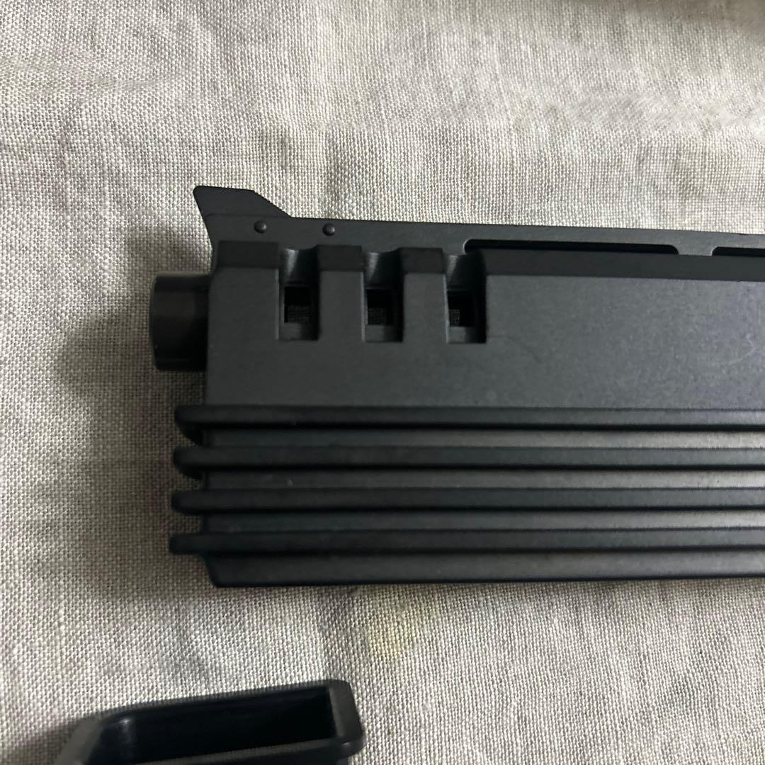 M93R AUTO 9 ガスブローバック