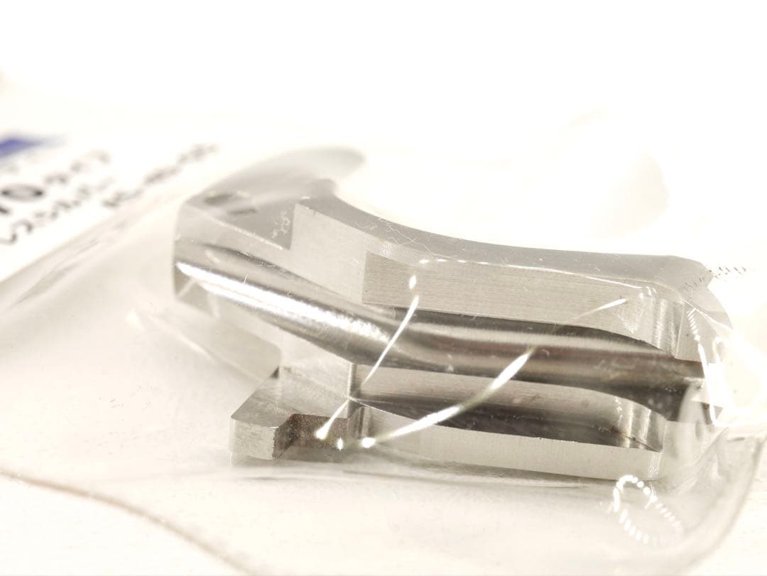 Anvil WA1911用 S'70 ステンレスグリップセフティ