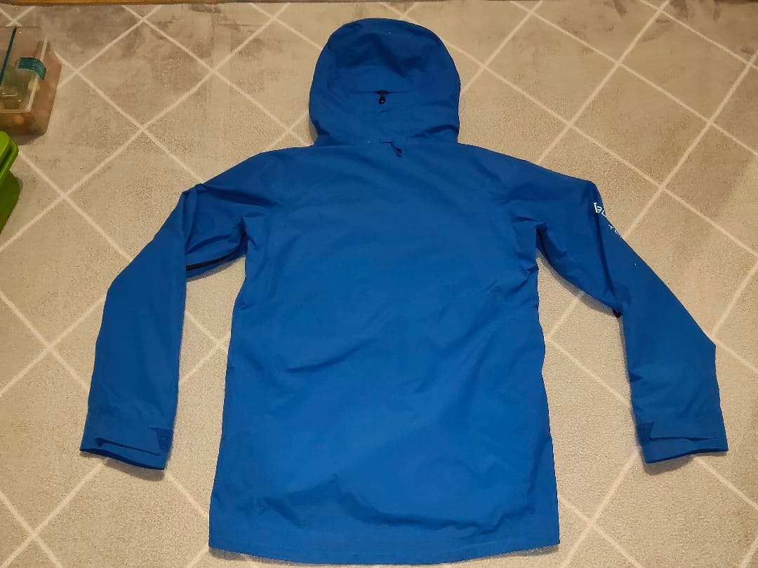 ak スノーボード　バートン　M 　BURTON　ジャケット GORE-TEX