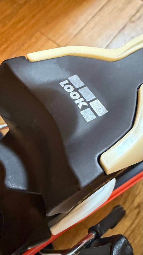 美品 ROSSIGNOL SHORT 7 ショートスキーセット おまけ付き