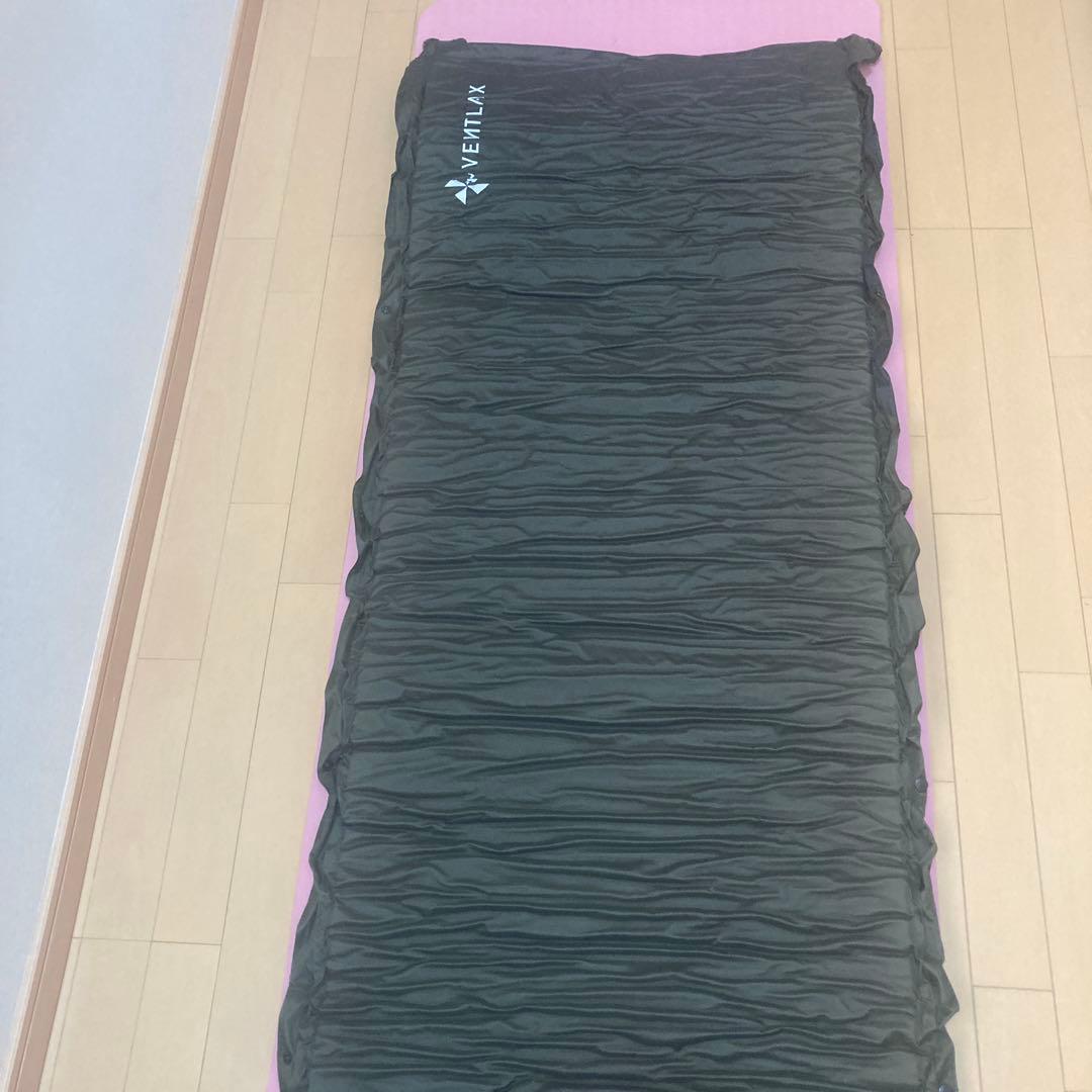 VENTLAX インフレータマット