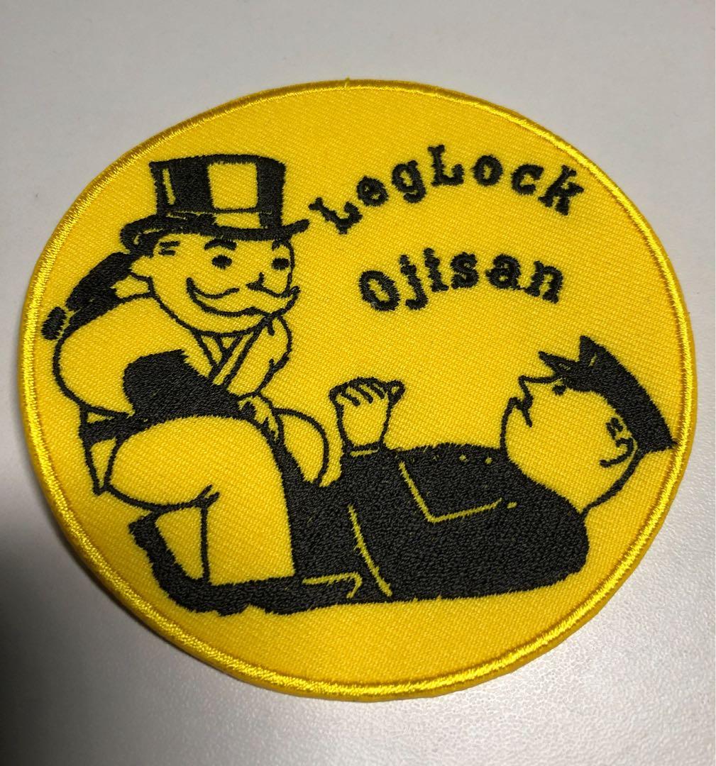 オリジナル　ベルクロタイプ２枚