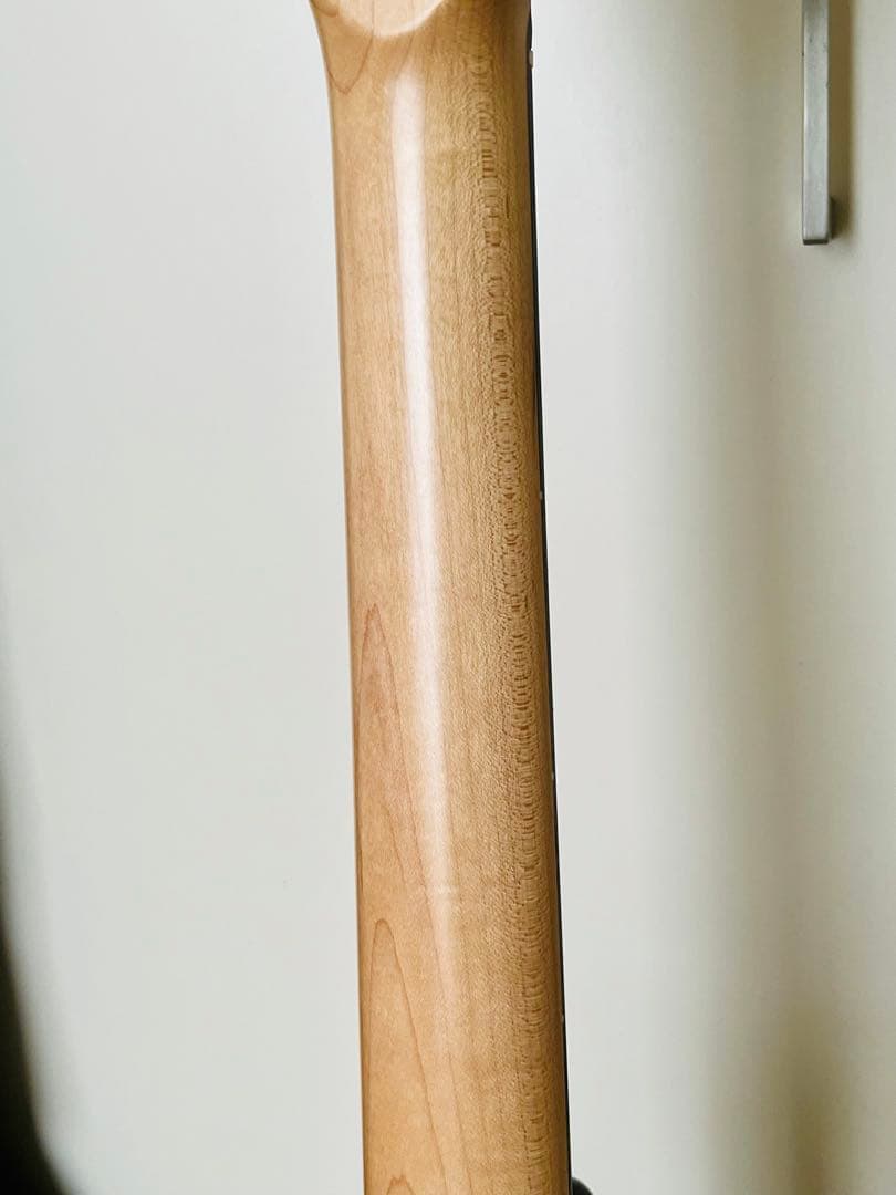 ギター VOX Starstream Type1 Plus W VSS-1P-WSVBK