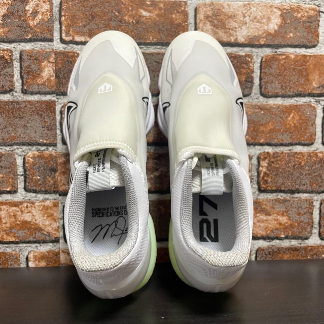 NIKE 野球 スパイク